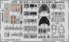 Eduard 73543 Ju 87B-1 1/72 AIRFIX